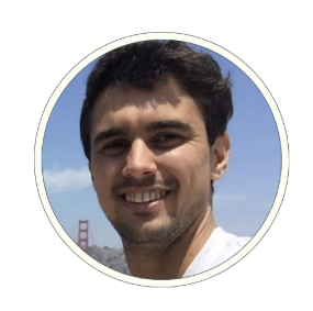 Paolo - Desarrollador web y cofundador de Casa Paz