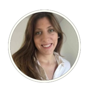 Paz - Consultora de marketing y cofundadora de Casa Paz